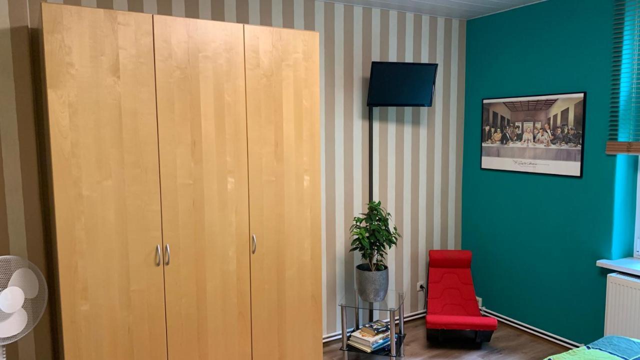 Yourhome-Pm Michendorf Eksteriør billede