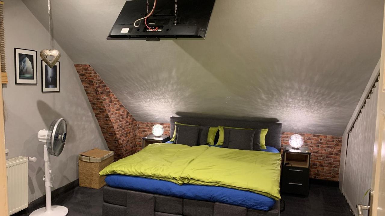 Yourhome-Pm Michendorf Eksteriør billede