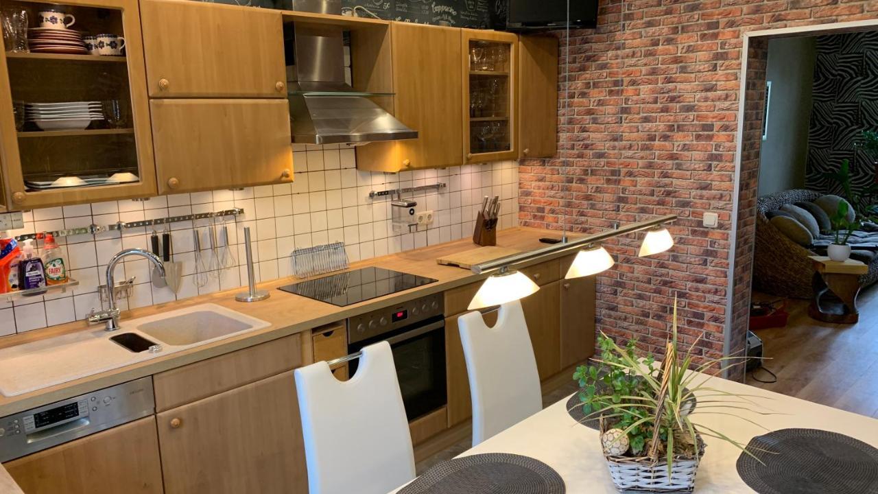 Yourhome-Pm Michendorf Eksteriør billede