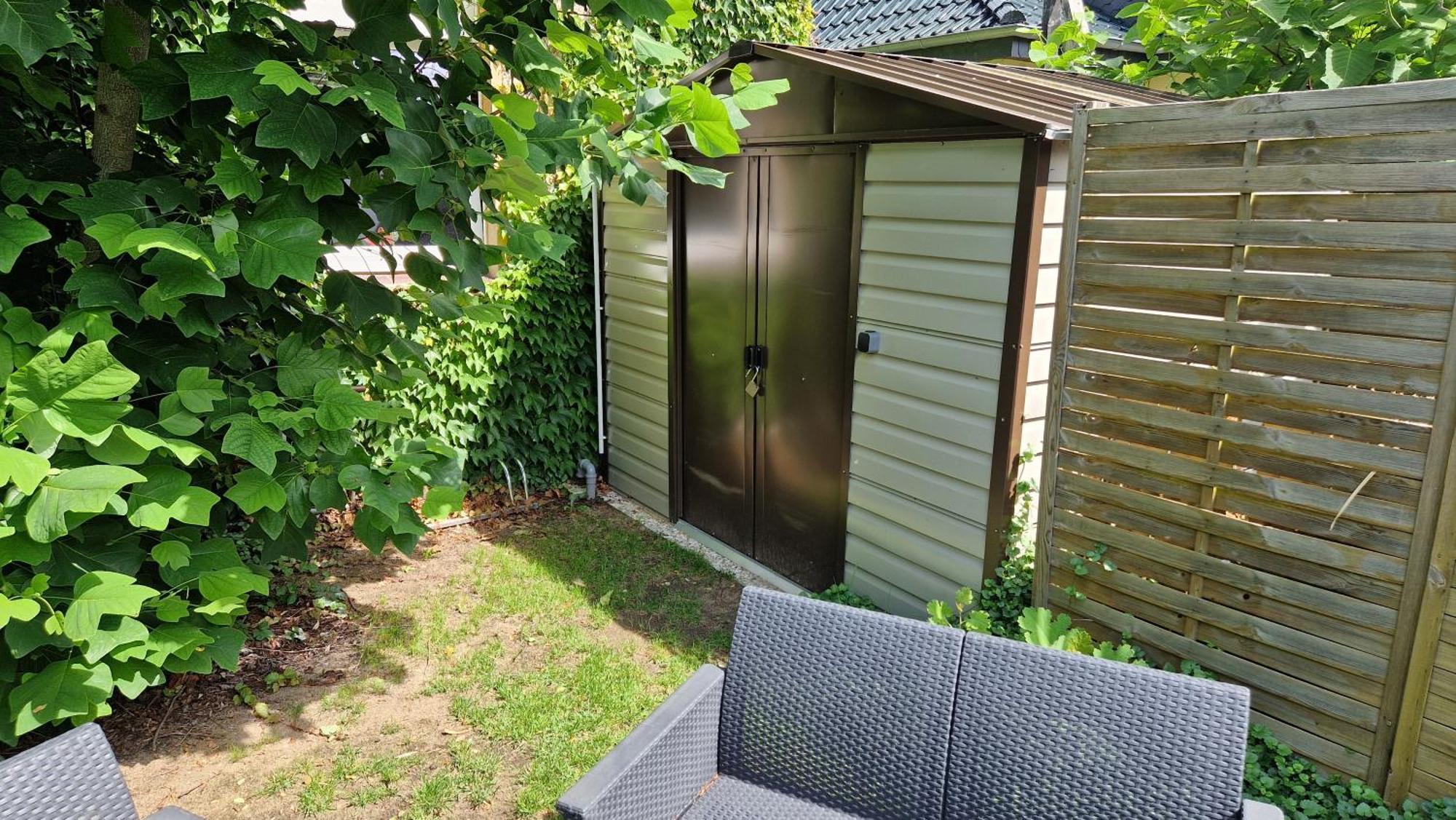 Yourhome-Pm Michendorf Eksteriør billede